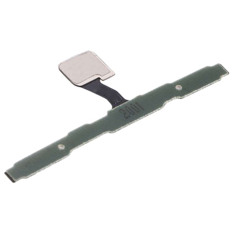 Original Power Button &amp; Volume Button Flex Cable for Huawei P40 Pro