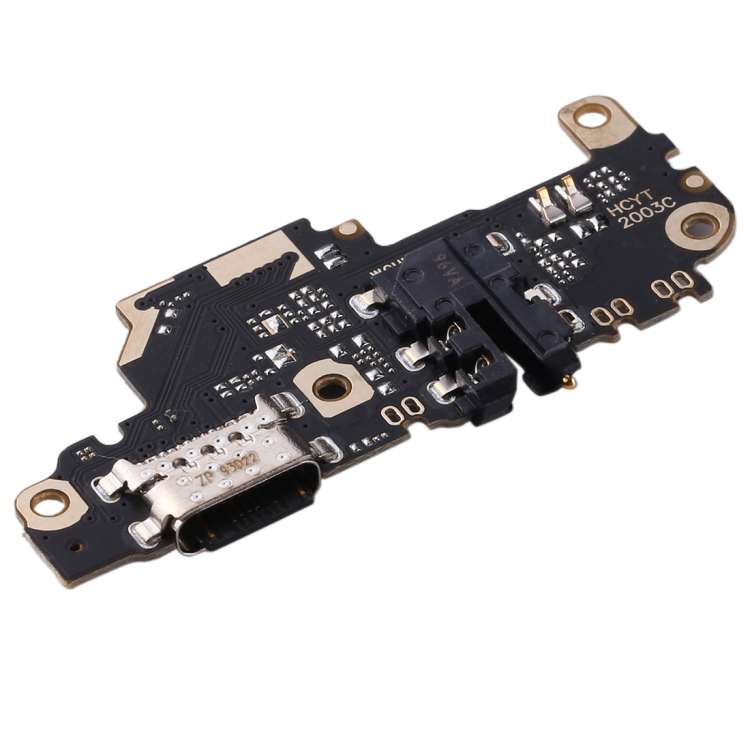 Charging Port Board For Xiaomi Redmi K30 4G / POCO X2
