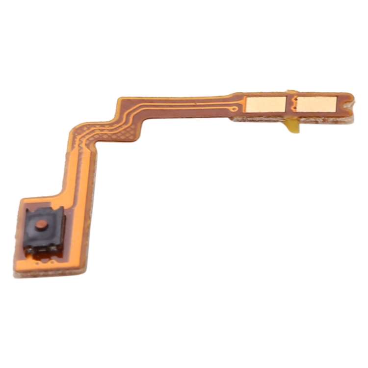 For OPPO Reno2 Z Power Button Flex Cable