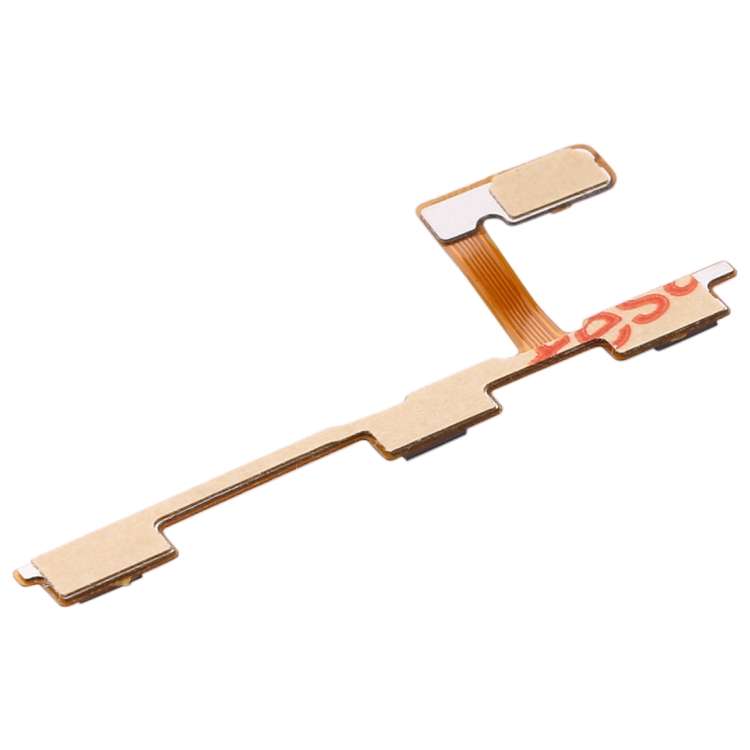For Vivo S5 Power Button &amp; Volume Button Flex Cable