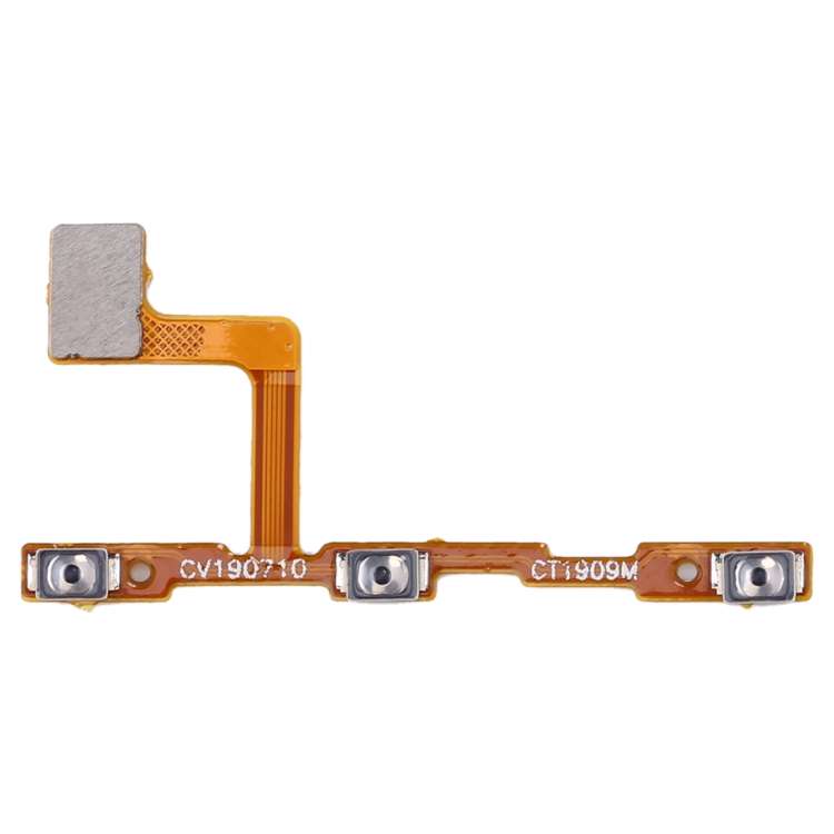 For Vivo Z5 Power Button &amp; Volume Button Flex Cable