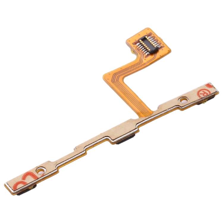 For Vivo Z5 Power Button &amp; Volume Button Flex Cable