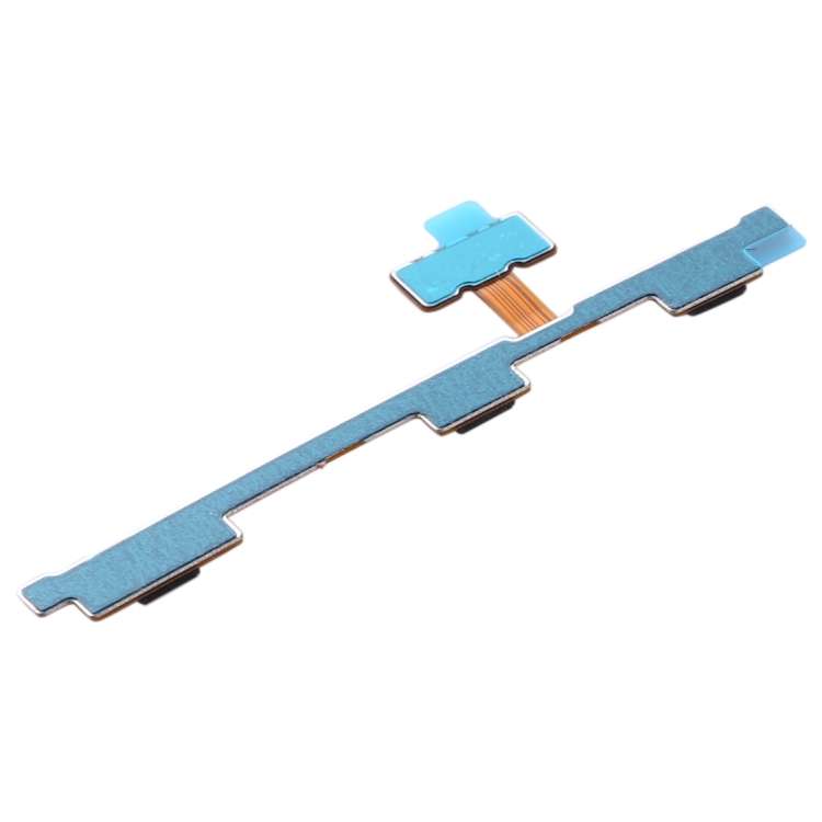 Power Button &amp; Volume Button Flex Cable for Xiaomi Redmi Note 8 Pro