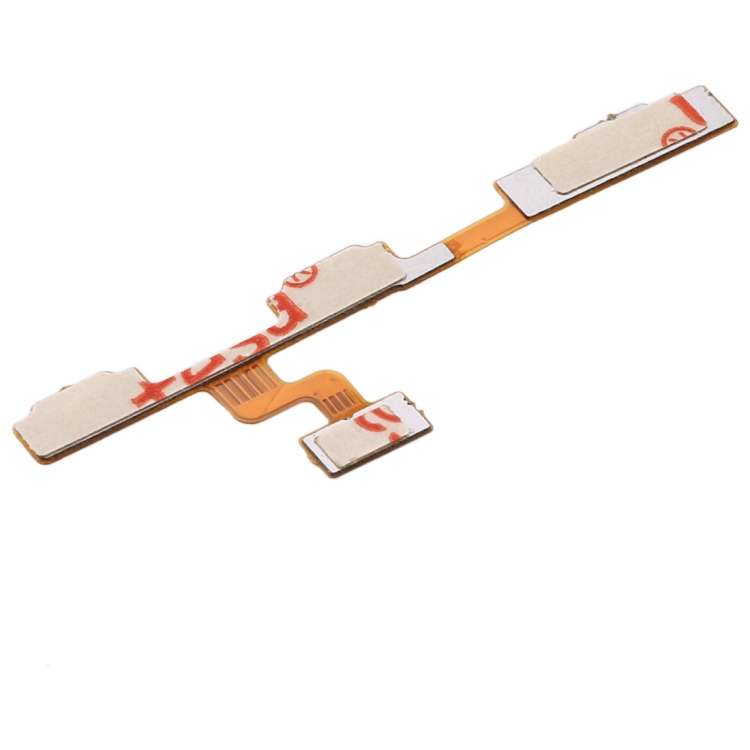 Power Button &amp; Volume Button Flex Cable for Xiaomi Redmi K30