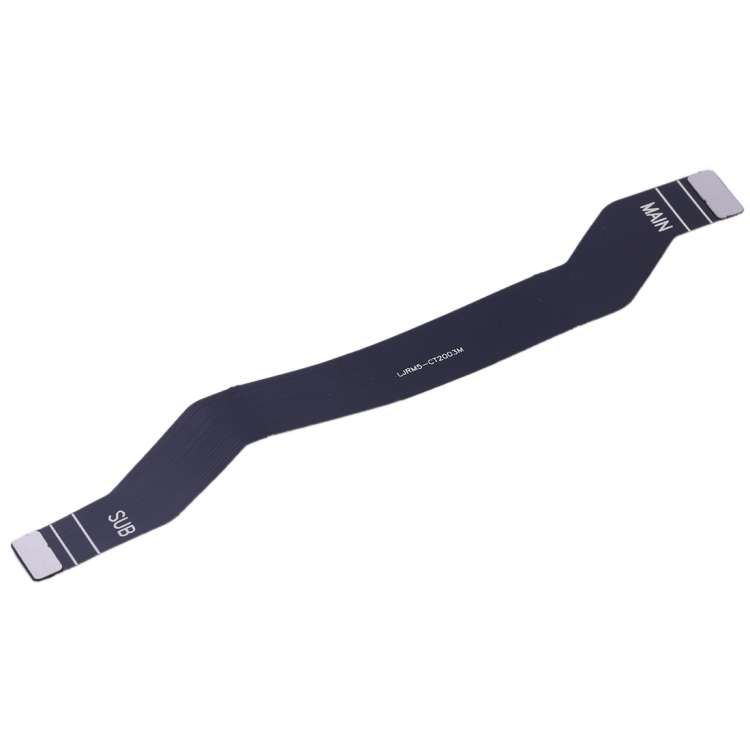For OPPO Realme 5 Motherboard Flex Cable