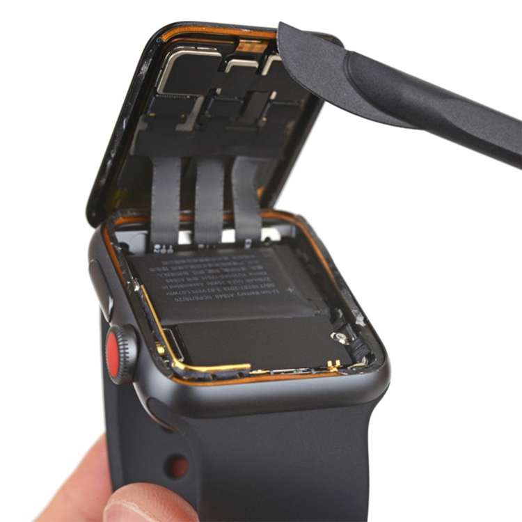 Original LCD Screen for Apple Watch Series 3 38mm (LTE Version) with Digitizer Full Assembly