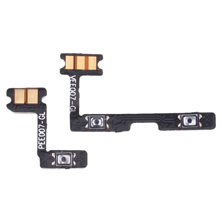 For OnePlus 8 Pro Power Button &amp; Volume Button Flex Cable
