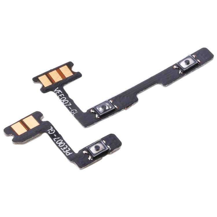 For OnePlus 8 Pro Power Button &amp; Volume Button Flex Cable