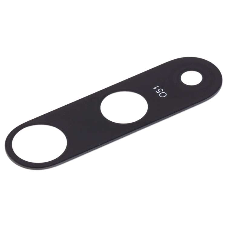 For OnePlus 8 Pro 10pcs Original Back Camera Lens