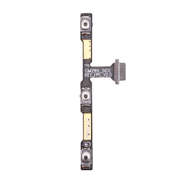 Power Button &amp; Volume Button Flex Cable for Xiaomi Mi 5c