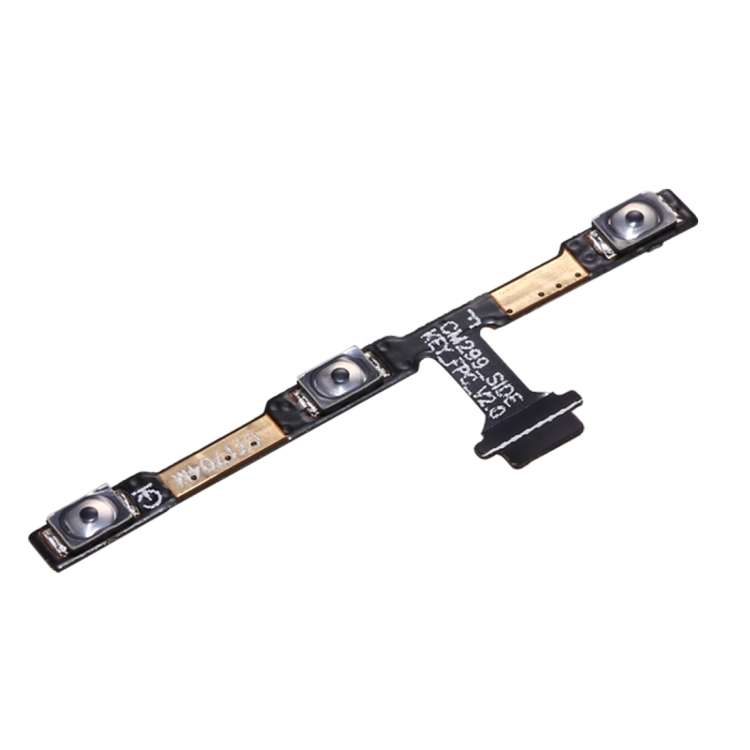 Power Button &amp; Volume Button Flex Cable for Xiaomi Mi 5c