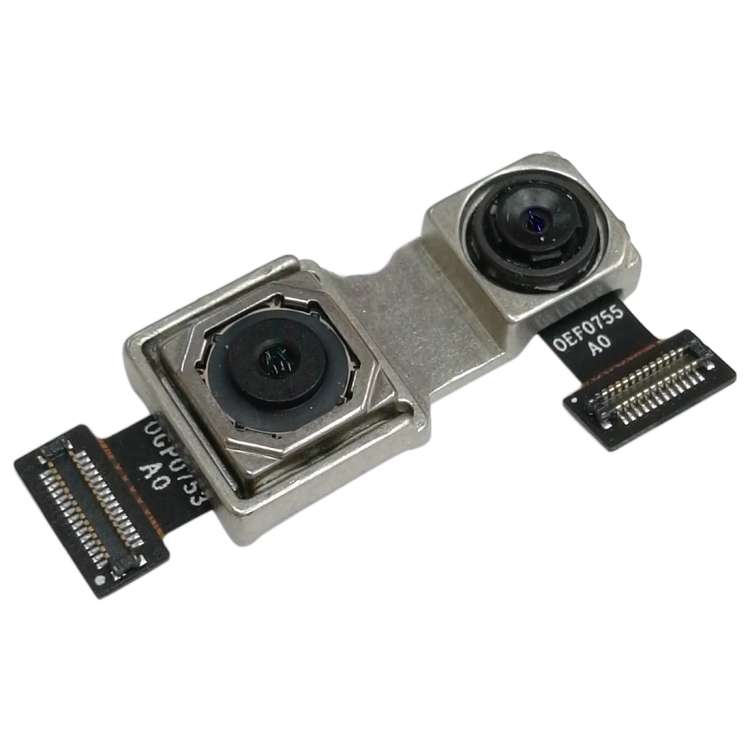 Back Facing Camera for Xiaomi Redmi Note 6 Pro