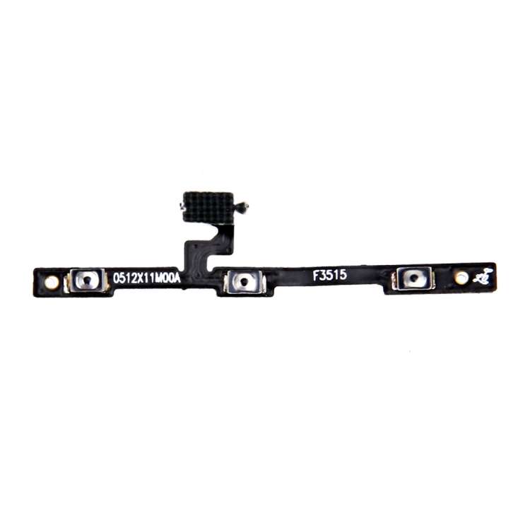 For Xiaomi Mi 4c Power Button &amp; Volume Button Flex Cable