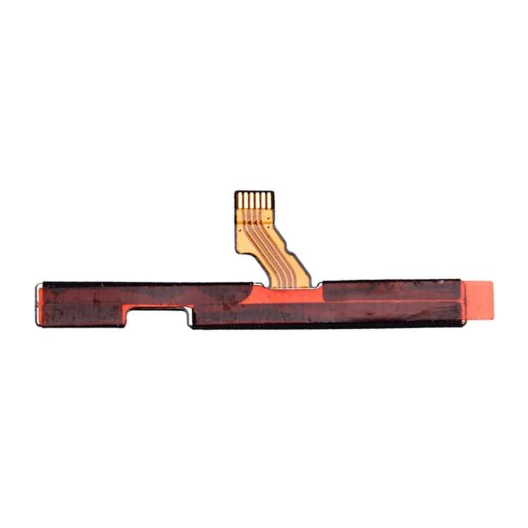 For Xiaomi Redmi Note 4G Power Button &amp; Volume Button Flex Cable