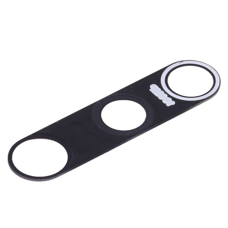 10 PCS Back Camera Lens for Xiaomi Mi 10 Pro 5G