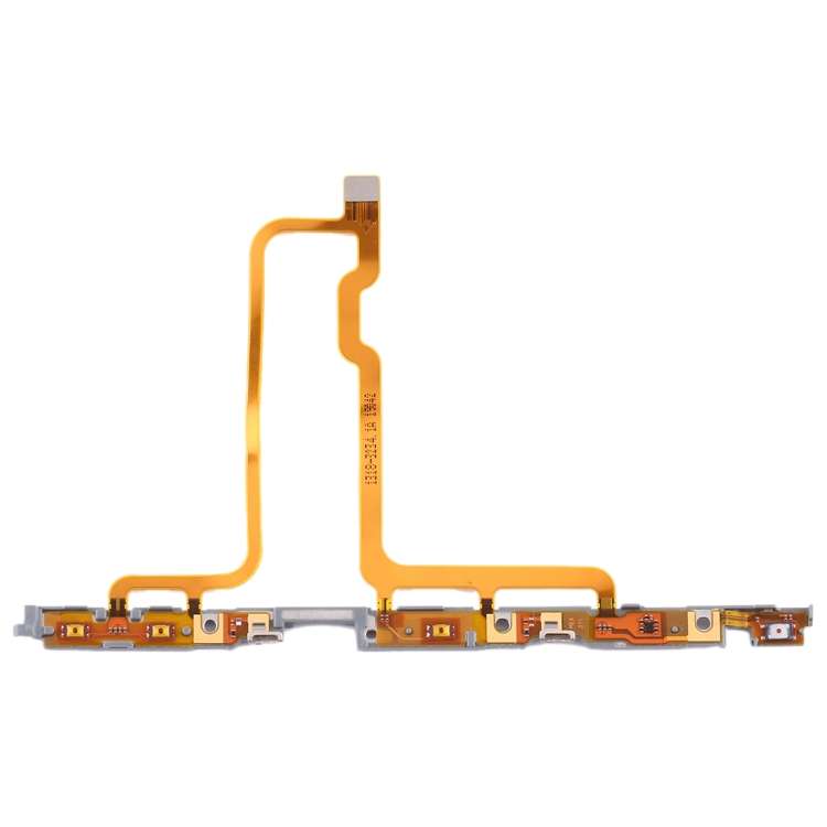 Power Button &amp; Volume Button Flex Cable for Sony Xperia 5