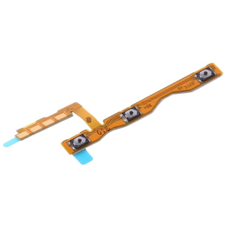 Power Button &amp; Volume Button Flex Cable for Huawei Nova 7 Pro 5G