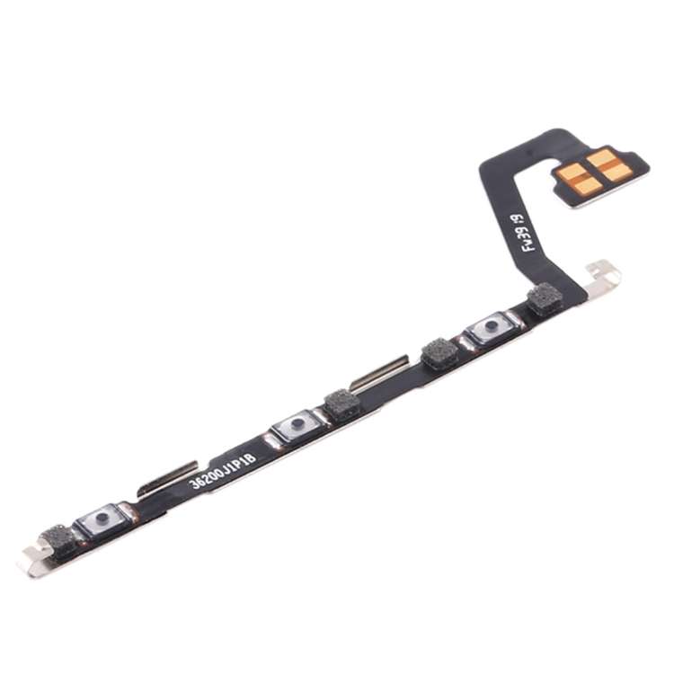 Power Button &amp; Volume Button Flex Cable for Xiaomi Mi 10 Pro 5G