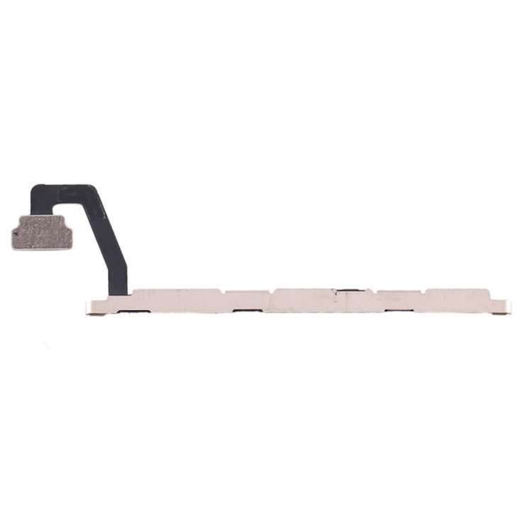 Power Button &amp; Volume Button Flex Cable for Xiaomi Mi 10 Pro 5G