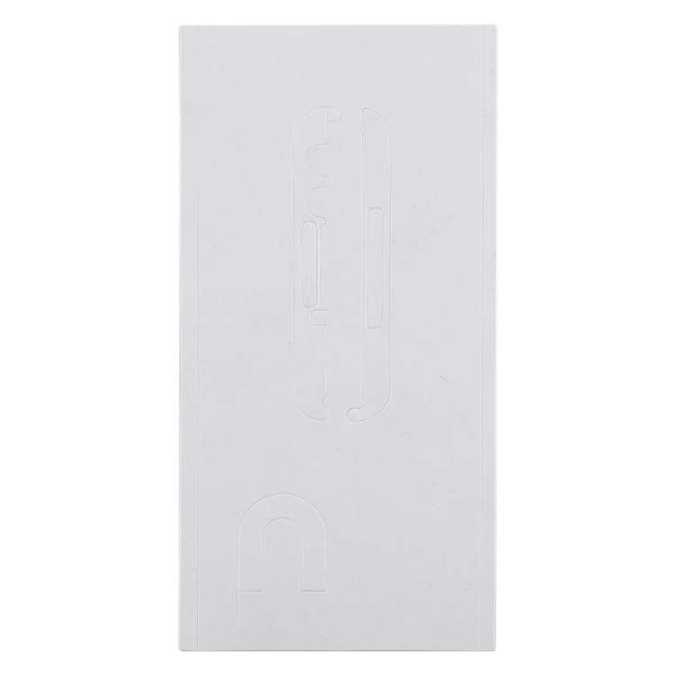 10 PCS Housing Frame Adhesive Sticker for Google Pixel 3