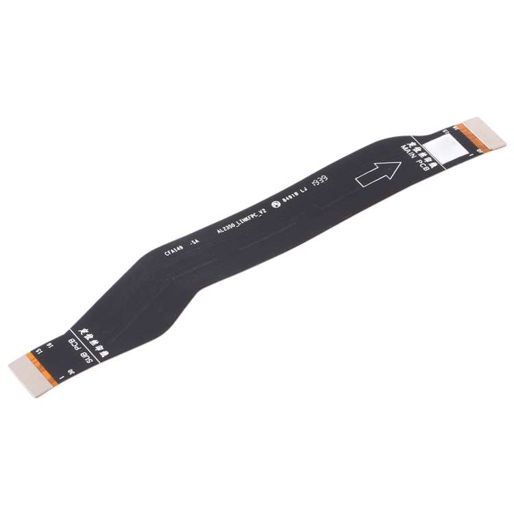 For OPPO A8 Motherboard Flex Cable