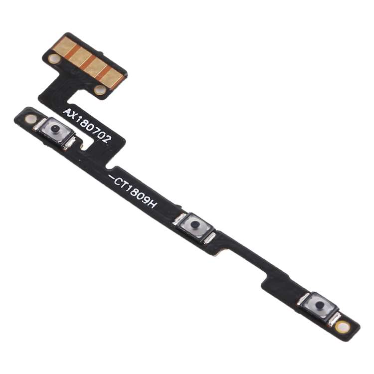 Power Button &amp; Volume Button Flex Cable for Xiaomi Mi Max 3