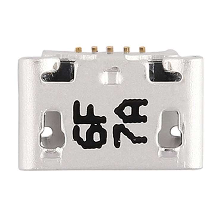 For Vivo X6s / X6s Plus 10pcs Charging Port Connector