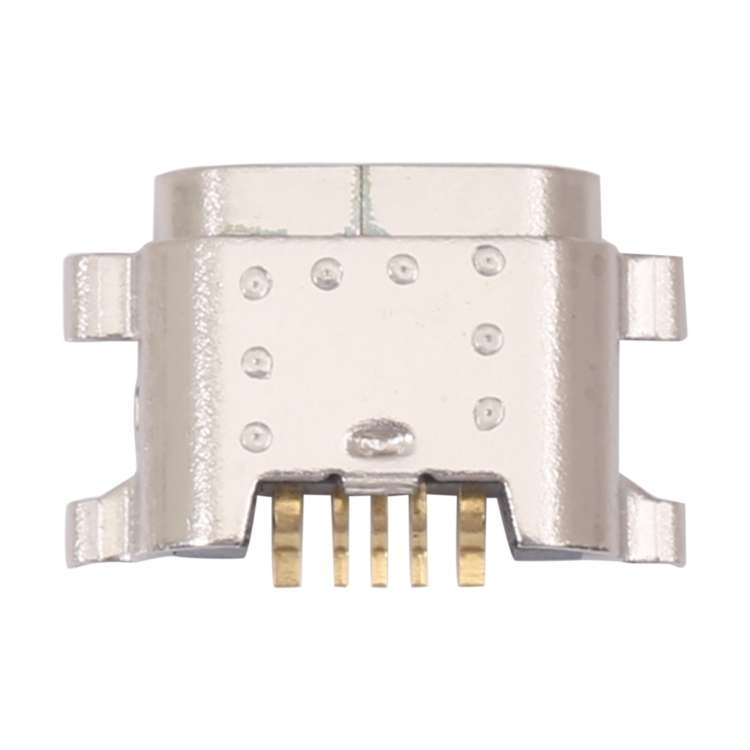 For Vivo Y75 10pcs Charging Port Connector