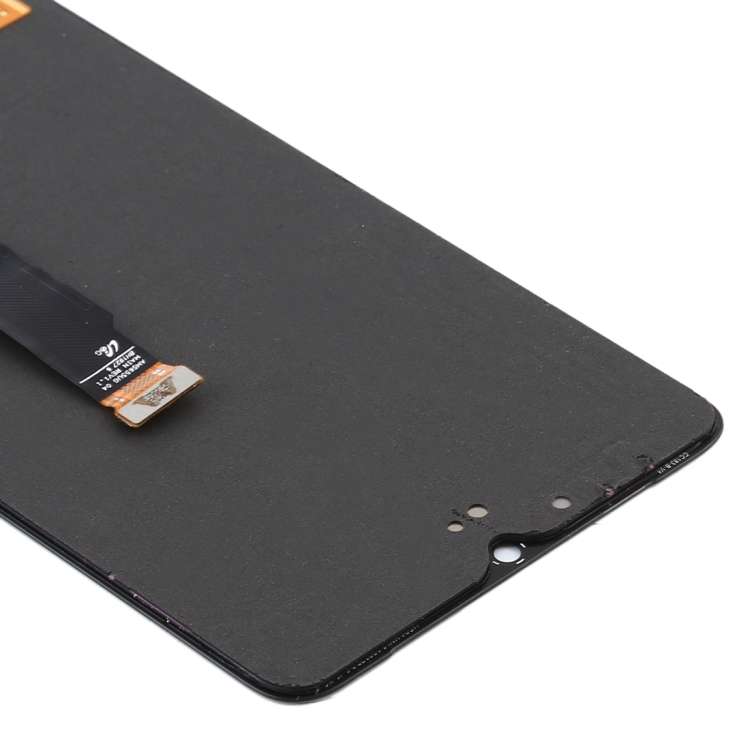 Original LCD Screen for OPPO Reno ACE / Realme X2 Pro with Digitizer Full Assembly