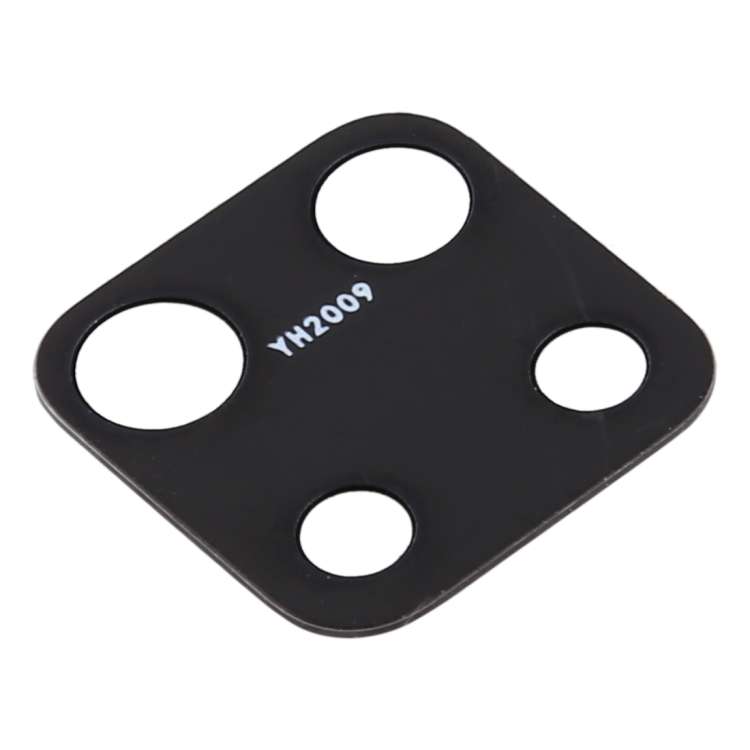 10 PCS Back Camera Lens for Xiaomi Redmi Note 9S / Redmi Note 9 Pro Max / Redmi Note 9 Pro (India...