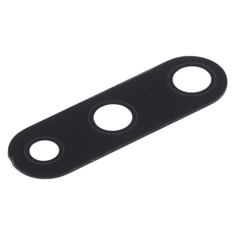 10 PCS Back Camera Lens for LG K50 / K12 MAX / LMX520BMW / LMX520EMW
