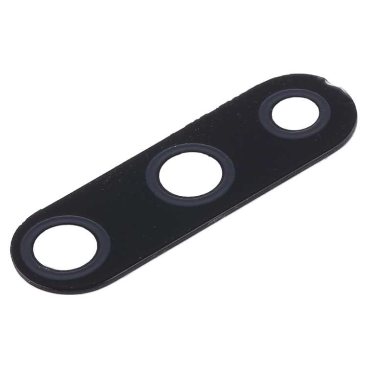 10 PCS Back Camera Lens for LG K50 / K12 MAX / LMX520BMW / LMX520EMW