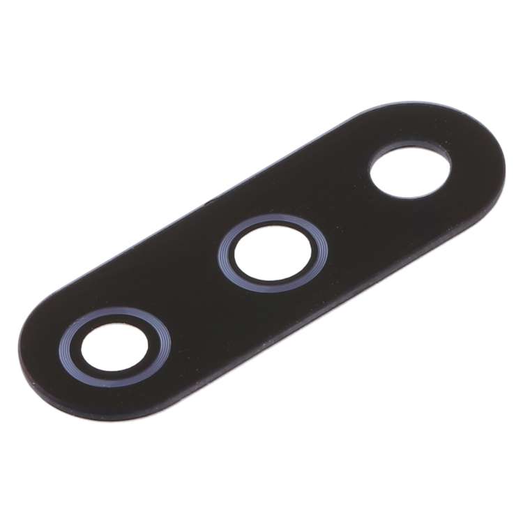 10 PCS Back Camera Lens for Nokia 3.1 Plus / TA-1118