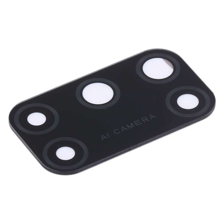 For OPPO A92 / A52 10pcs Back Camera Lens