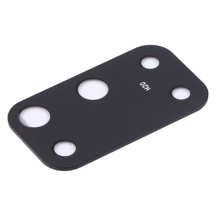 For OPPO A92 / A52 10pcs Back Camera Lens