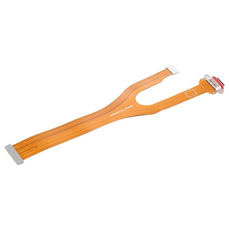 For OPPO A92 Charging Port Flex Cable