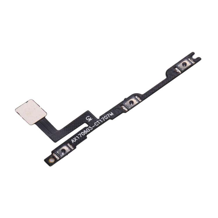 Power Button &amp; Volume Button Flex Cable for Xiaomi Mi Max 2