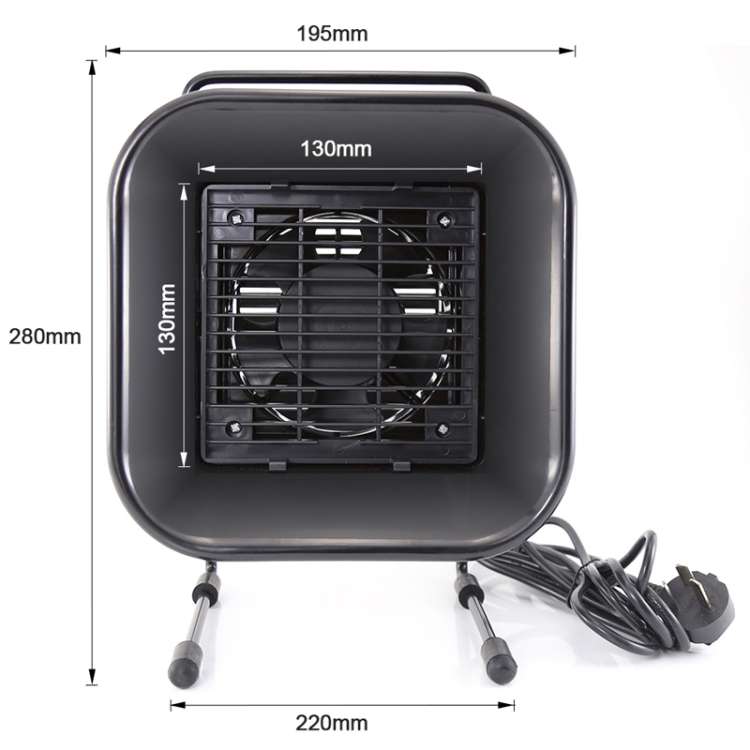 Portable Welding Smoke Absorber (Voltage 220V)