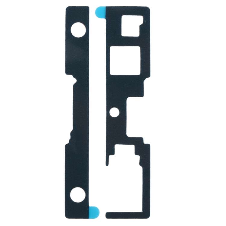 10 PCS Front Housing Adhesive for Sony Xperia XA1 Plus