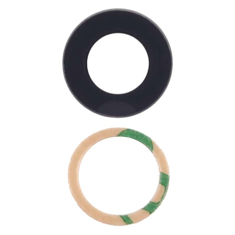 10 PCS Back Camera Lens Cover &amp; Adhesive for Xiaomi Mi 6