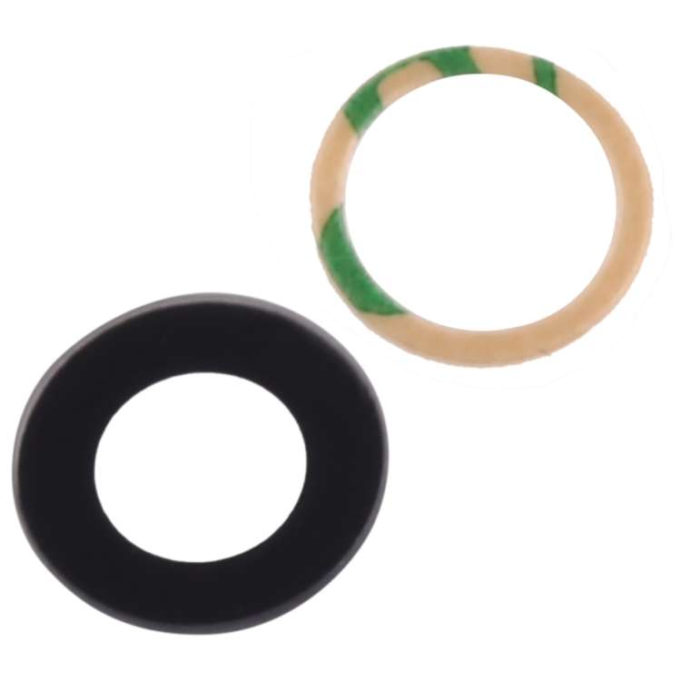 10 PCS Back Camera Lens Cover &amp; Adhesive for Xiaomi Mi 6