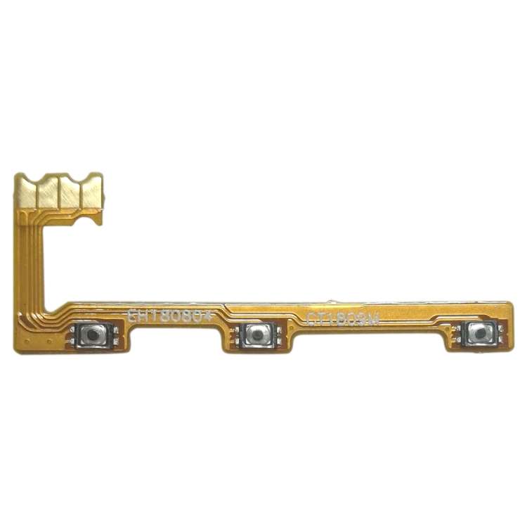 Power Button &amp; Volume Button Flex Cable for Huawei Nova 3i