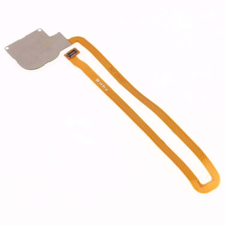 Fingerprint Button Flex Cable for Huawei Enjoy 6s, For Huawei Enjoy 6s