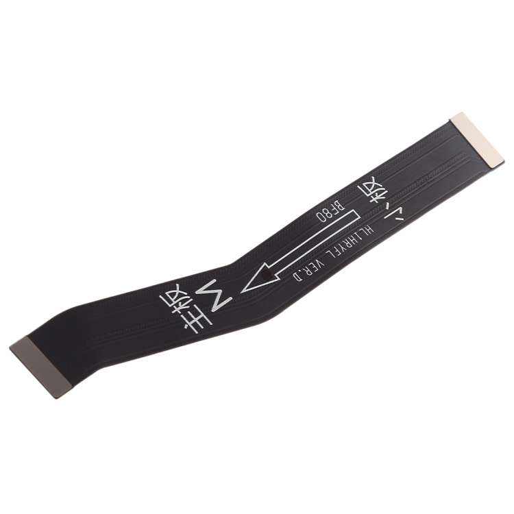 Motherboard Flex Cable for Huawei Honor 10 Lite