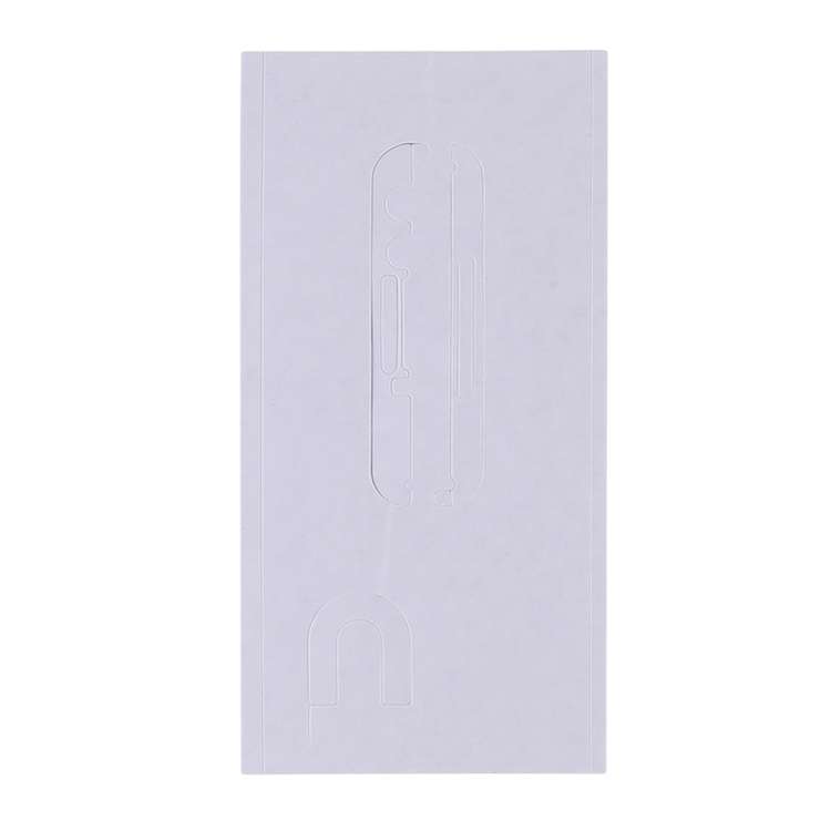 10 PCS Front Housing Adhesive for Google Pixel 3
