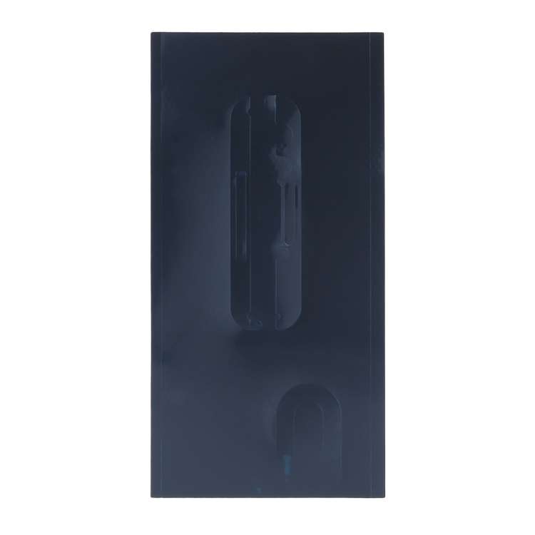 10 PCS Front Housing Adhesive for Google Pixel 3