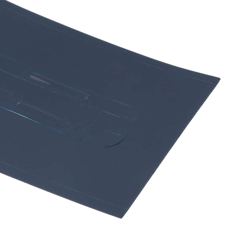 10 PCS Front Housing Adhesive for Google Pixel 3