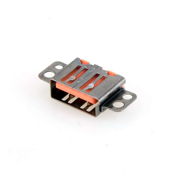 USB DC Power Jack Connector for Lenovo Yoga 3 Pro 13 S0P45