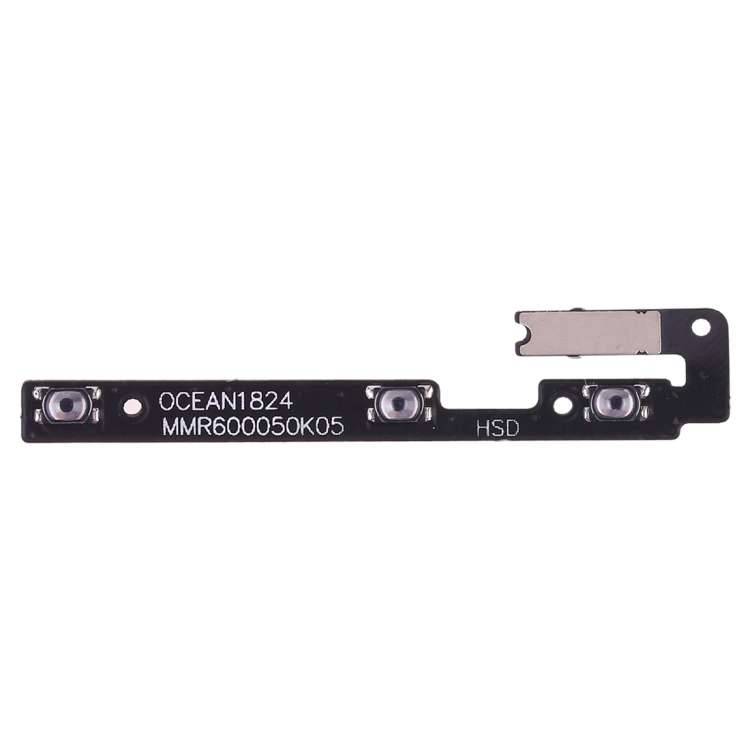 Power Button &amp; Volume Button Flex Cable for Smartisan Pro 2s