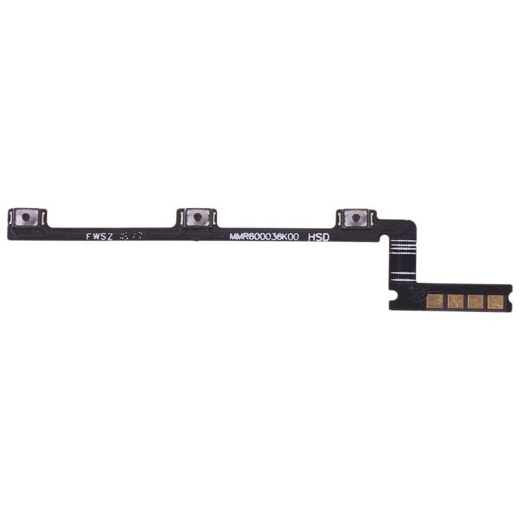 Power Button &amp; Volume Button Flex Cable for Smartisan Pro